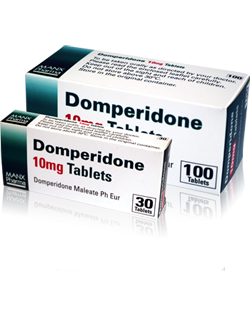 Domperidone, a controversial medication, has benefits for breastfeeding