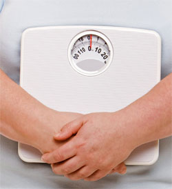 Obesity can reduce life by up to 8 years'  