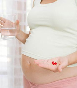 Drug Labels Will Become Clearer for Pregnant and Breastfeeding Women 