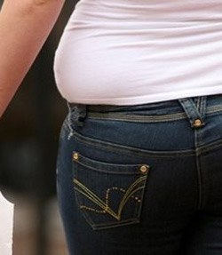 Obesity costs Scotland up to £4bn, says parliament report  