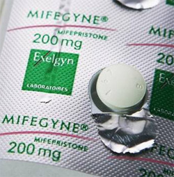 Why the abortion-pill delays, Health Canada? 
