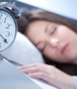 Study finds 'social jetlag' is associated with obesity-related disease  