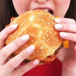 FDA approves new drug for binge eating disorder (BED) 