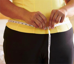 Liraglutide may help overweight and obese adults lose weight safely and effectively  