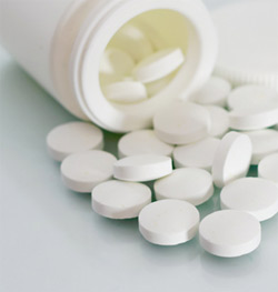 Genetic variations may influence effect of aspirin, NSAIDs on colorectal cancer risk