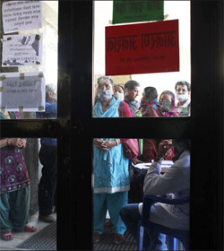 Doctors in Nepal end strike after government accepts demands for reforms 