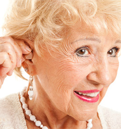 Osteoporosis diagnosis linked to hearing loss risk: A Study 
