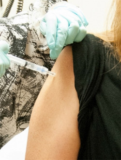 Human trials show promising results for made-in-Canada Ebola vaccine 