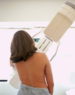 Mammograms are a personal decision for women in their 40s: U.S. federal health guidelines     