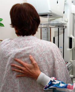 Breast screening may also predict heart risk: Radiologists 