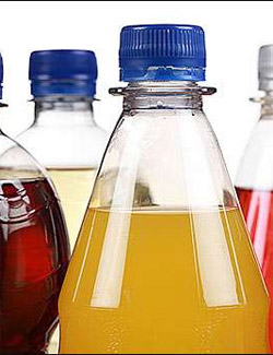 Sugary drinks boost risk factors for heart disease, study shows 