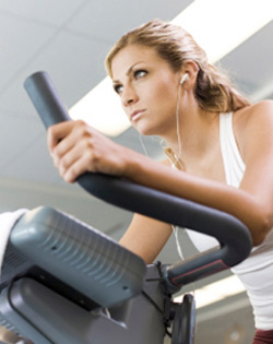 Moderate exercise may make cancer treatments more effective: Kinesiologist