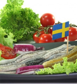 No evidence about effect of Nordic diet on cardiovascular health: A Swedish Study 