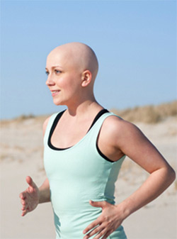 Physical exercise helps women undergoing Chemotherapy: A Netherlands Cancer Institute Study