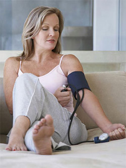 New mechanism of blood pressure regulation: Latest Research 