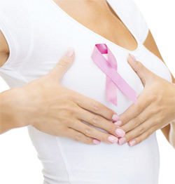 Researchers discover new gene strongly linked to breast cancer  
