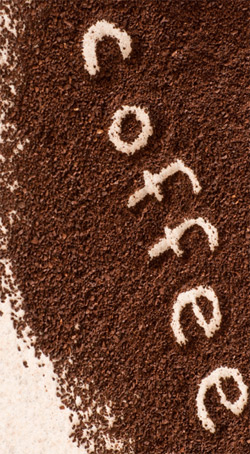 Used coffee grounds could make other food more healthful: A Study  