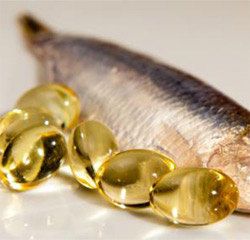 Fish oil may help with diabetic neuropathy 