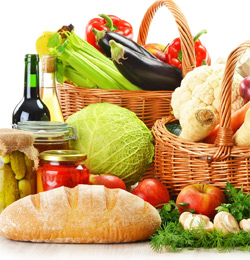 Healthy Diet Can Protect Against Memory Loss: A Study  