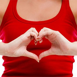 6 Heart Healthy Tips 