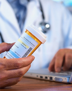 Telemedicine prescription and physician face-to-face prescription of antibiotics as equal: A Study      