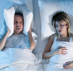 Mouth And Tongue Exercises Helps Stop Snoring: A Study     