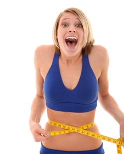 65% of People Regain Weight After Rapid Weight Loss: A Study