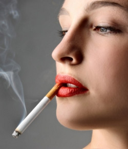 Cigarette smoking leads to 50% of Cancer related deaths: A Study
