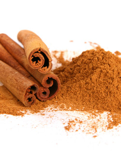 Cinnamon prevents colorectal cancer: A New Research