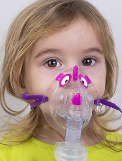 Pediatric-Asthma