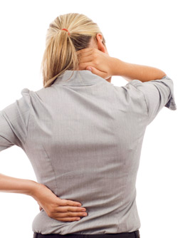 Spinal cord stimulation for chronic pain effective: A Study       