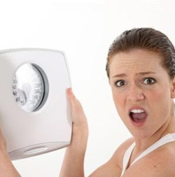 Weighing yourself daily can help: A Study