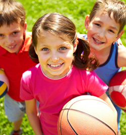Youth Sports: Too Much of a Good Thing?   