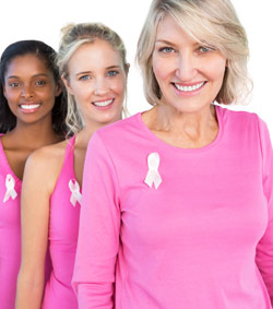 Early menarche may be linked to breast cancer: A Study  