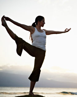 Yoga can reduce risk of cardiovascular disease: A European Society of Cardiology Study 