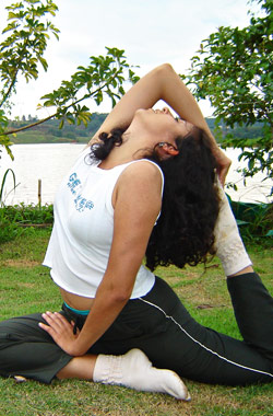 Yoga is effective for treating chronic neck pain: An American Pain Society Study       