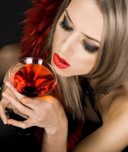 Study explores reasons behind alcohol abuse in non-heterosexual women: A Study   