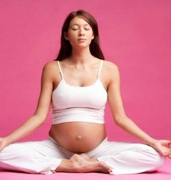 Yoga can help keep expectant mothers stress free: A Manchester University Study       