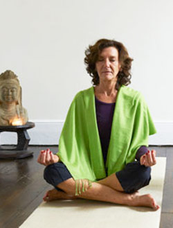 Yoga may help stroke survivors improve balance: An American Heart Association Study 