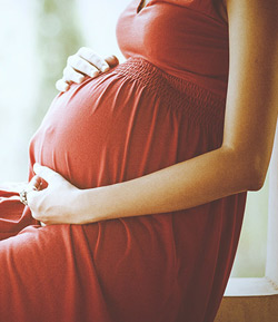 High-normal thyroid hormone level in pregnancy may affect fetal brain development: A Study