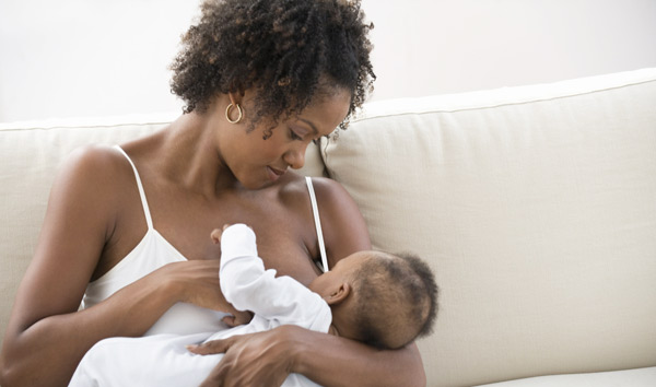 Breastfeeding-immune-system