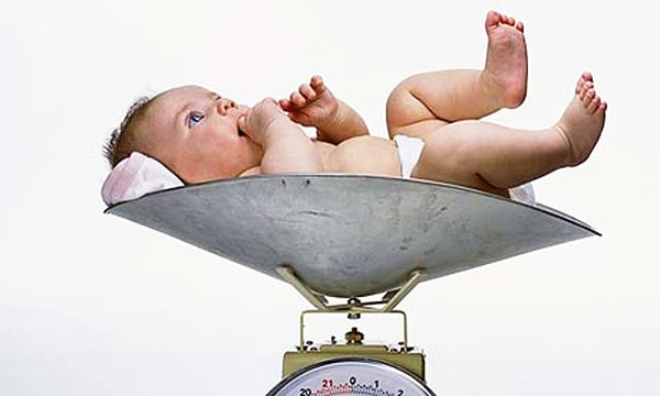 Low-birth-weight