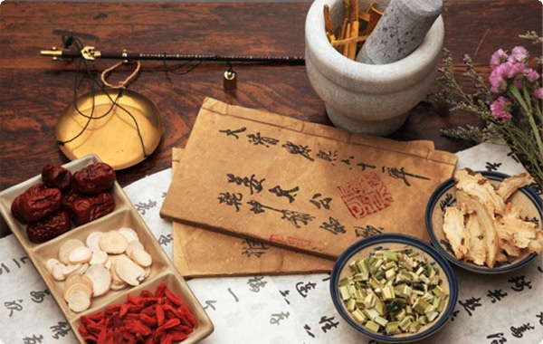 Chinese-herbal-medicines