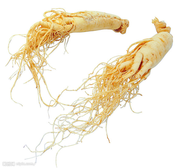 Ginseng-can-treat