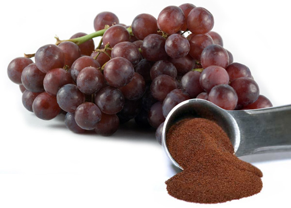 Grape-skin-extract