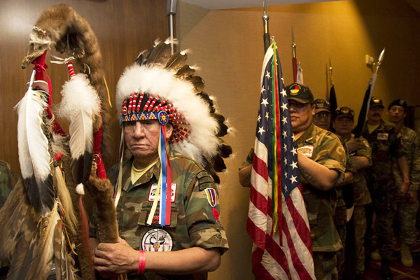 Native-American-veterans