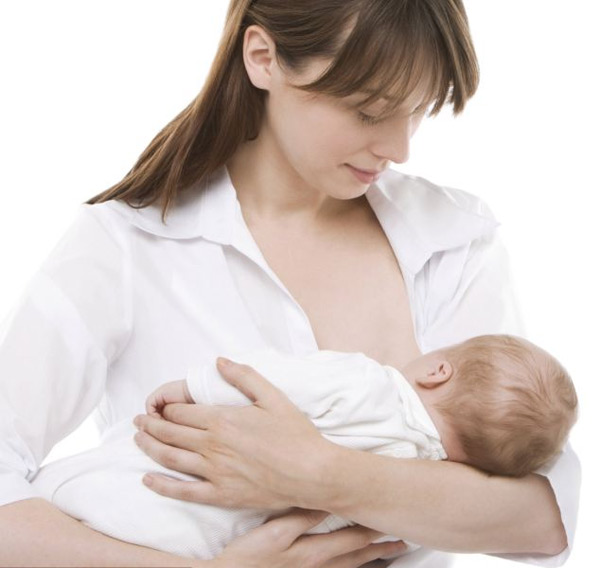 Duration-lactation