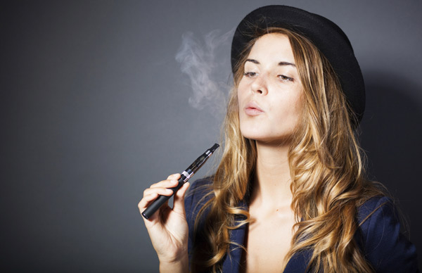 Former Smokers More Likely To Be Daily Users Of E Cigarettes A