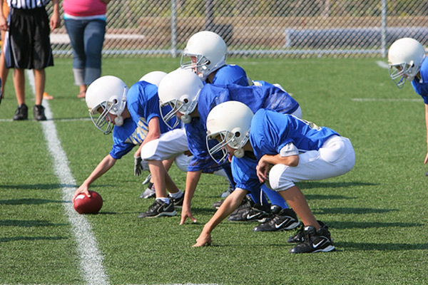 Youth-Sports