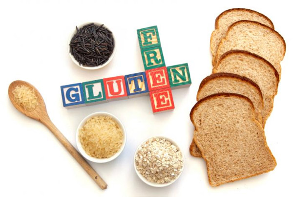 Gluten-free-diet